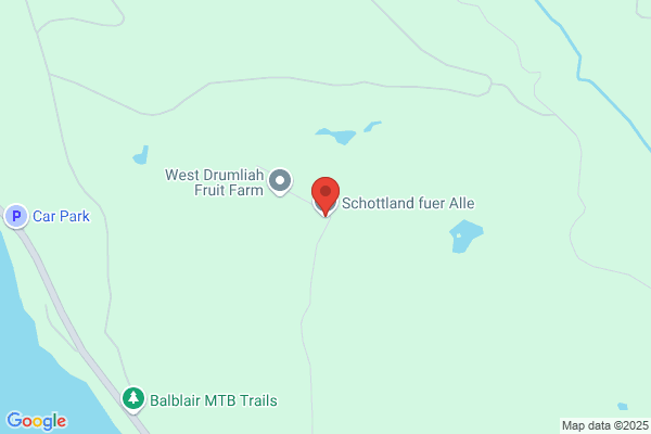 SCHOTTLAND FUER ALLE Ltd.
