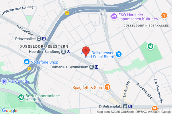 Take a Cruise GmbH