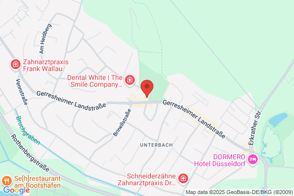Unterbacher Reisebüro Inh. Dieter Grahns