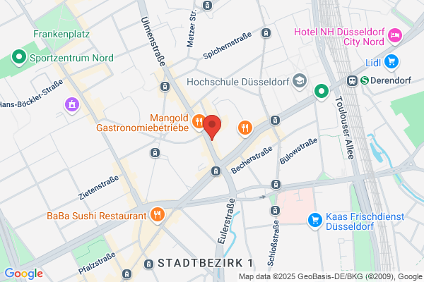 Flamingo Tours GmbH