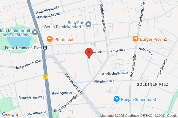 Comundus Reisen & Events GmbH