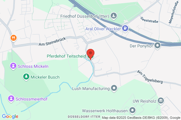 Teitscheid Reitstall u. Pferdehof