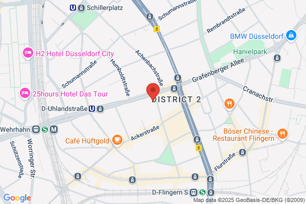 Scientology Kirche