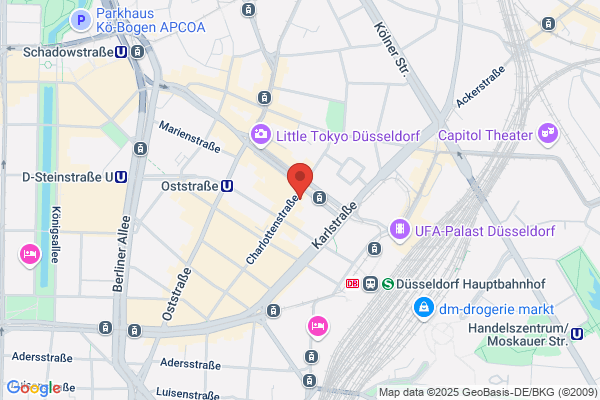 Pension Trust Management GmbH