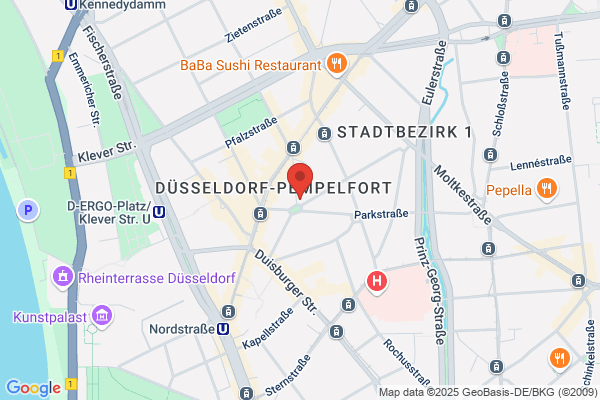 Die Kurve