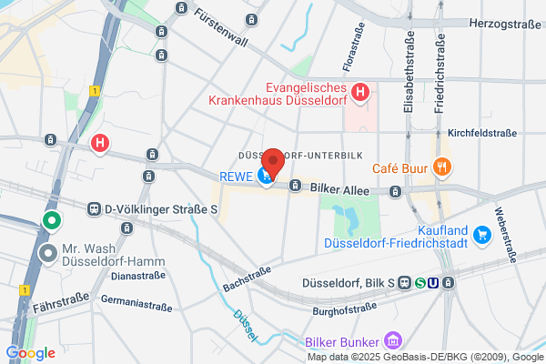 Bistro Schwesterherz