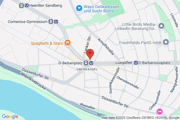 Andrej's Oyster Bar & Restaurant