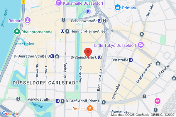 Premiumdöner Düsseldorf