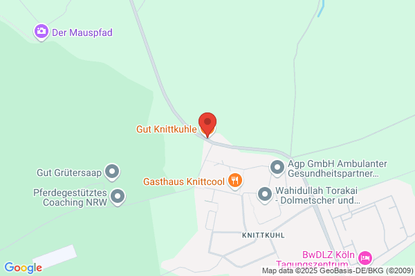 Gut Knittkuhle