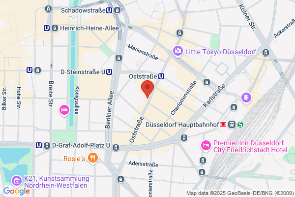 Brauerei Schumacher
