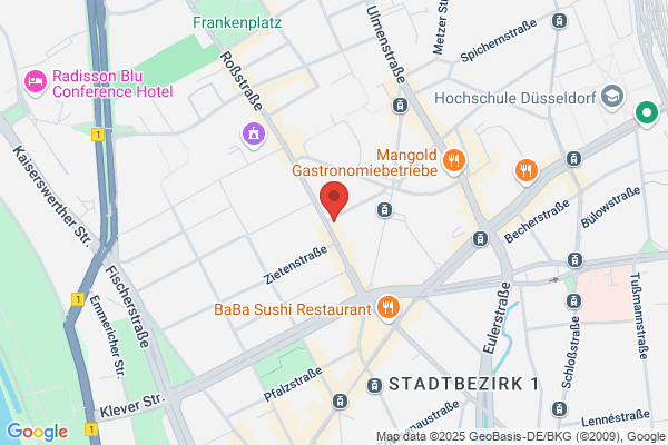 Die Rotisserie
