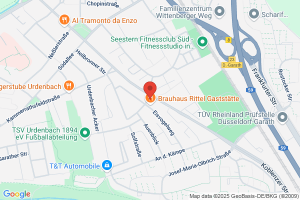 Trattoria da Pasquale