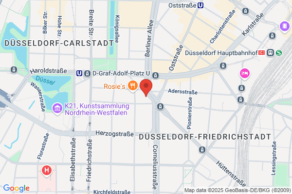 Anfora - Düsseldorf