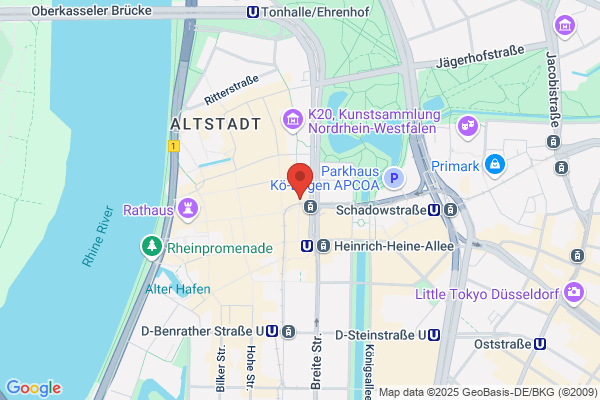 Gaststätte Locos