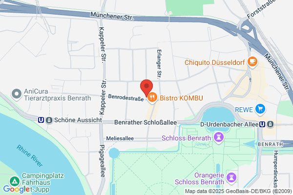 Restaurant zum Neuen Rathaus