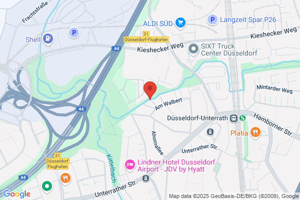 An der Beed