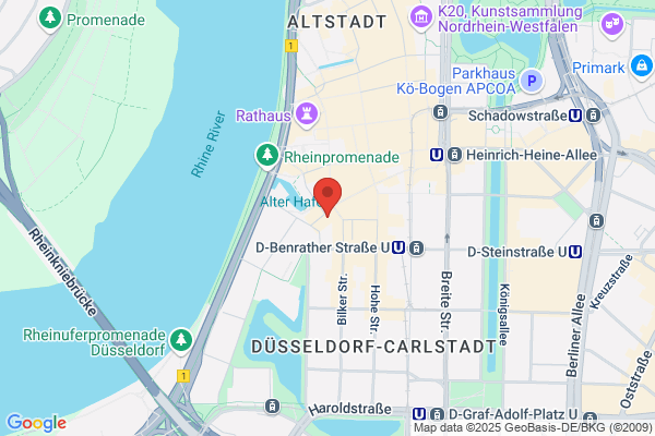 HeimWerk Altstadt