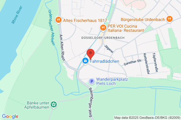 Alt Urdenbach