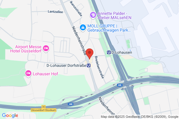 Restaurant Ikarus