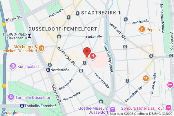 Restaurant le Doc
