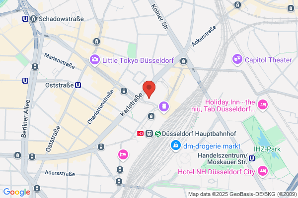 VPN I-Cafe Bektas u. Gerekgil GbR