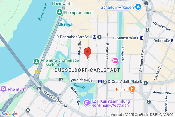 Casa Luigi GmbH