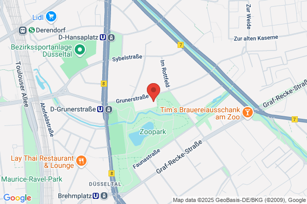 Restaurant Da Adriano Düsseldorf