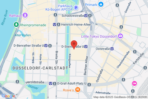 Sushi Point GmbH