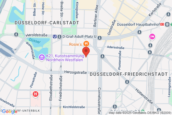 Restaurierungswerkstatt Jahns