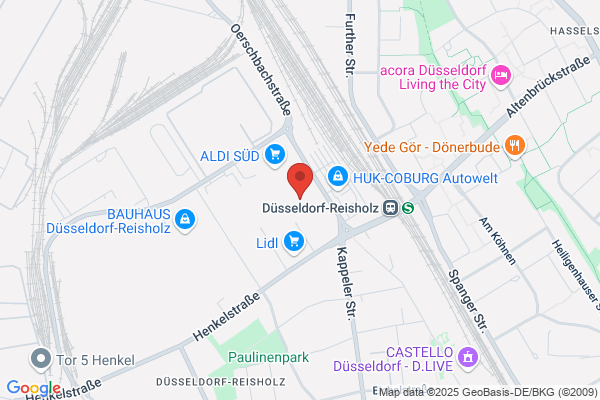 Schumacher Stahlrohre GmbH & Co. KG