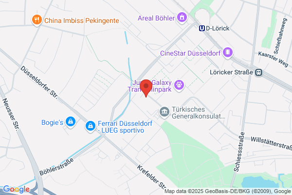 Prömper Spezialrohrhandel GmbH