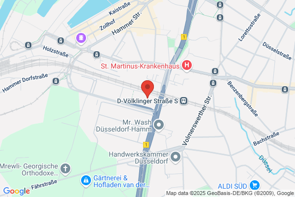 V & M Deutschland GmbH