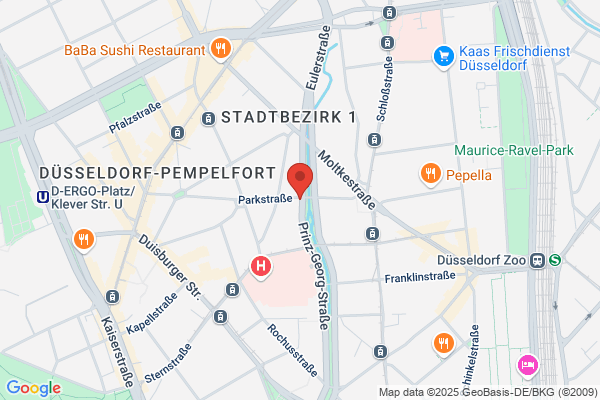 Rohrreinigung Heinrich