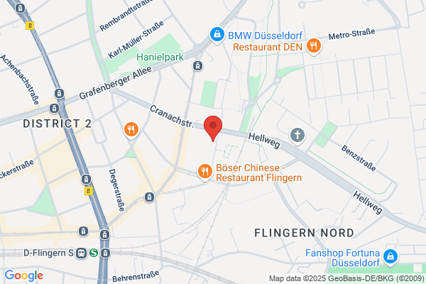 Dipl.Kfm. Hans J. Letzke