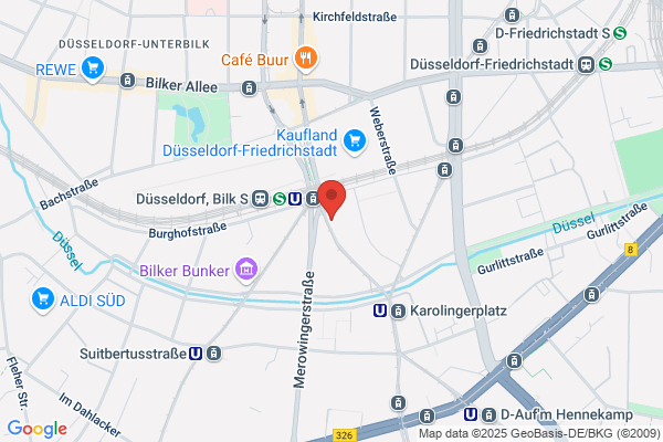 Institut für Ärztliche Begutachtung