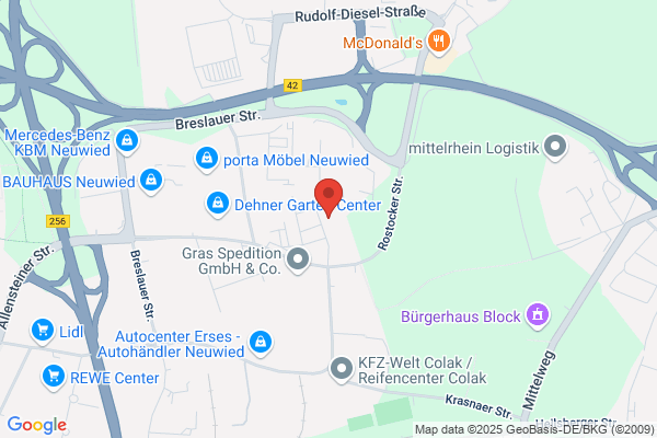 KFz-Unfallschadenbüro Allar GmbH