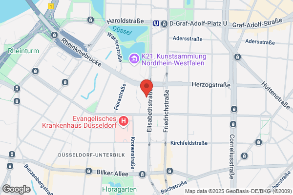 Sanitätshaus Decker Oliver Reha-und Medizintechnik