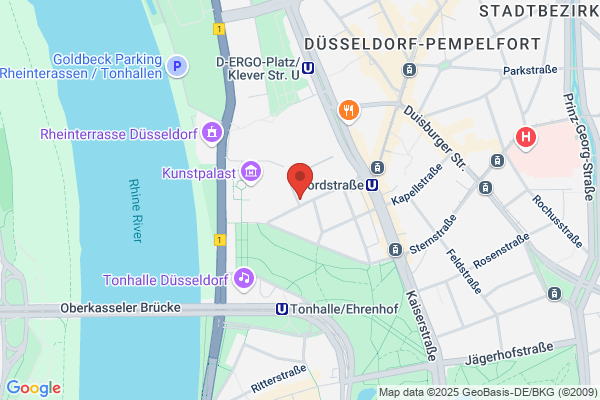 Henn Druckvorlagen + Retusche GmbH