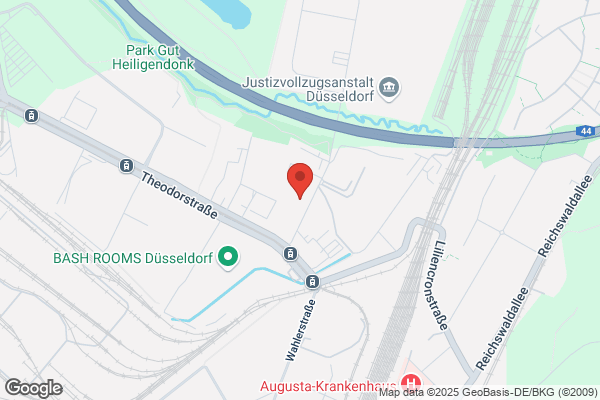 Rentokil Initial GmbH