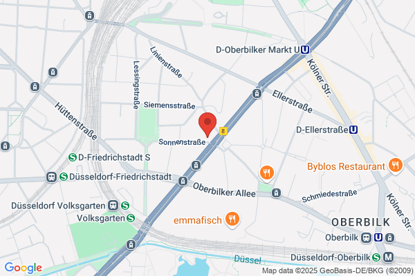Gardinenfachmarkt Baris