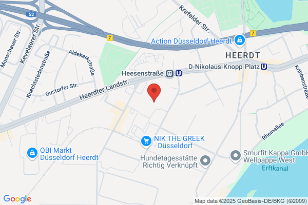 IMT-SHIPPING & CHATERING GmbH