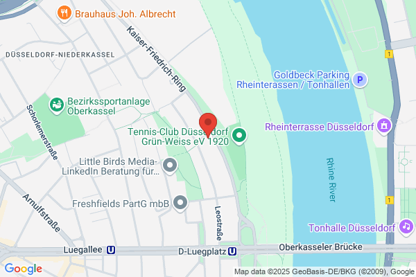 ISD Partyschiffe