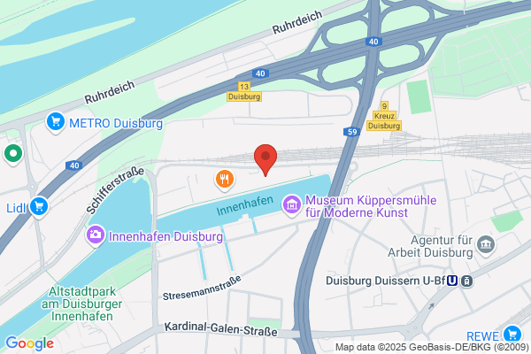 Verwaltung GMB Maritime Liner Services GmbH