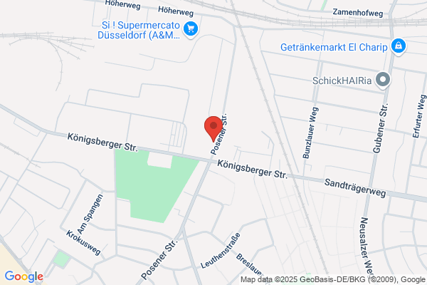 Schilderverleih D.Dorf GmbH