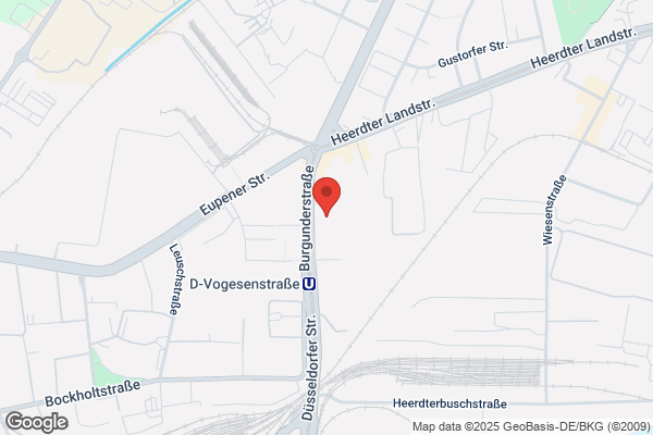 Cloeren Hubert GmbH