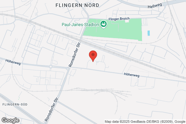 Huiskens Kunstschlosserei GmbH