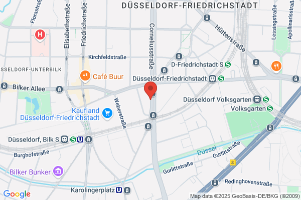 ROM Schweißtechnik Unternehmen