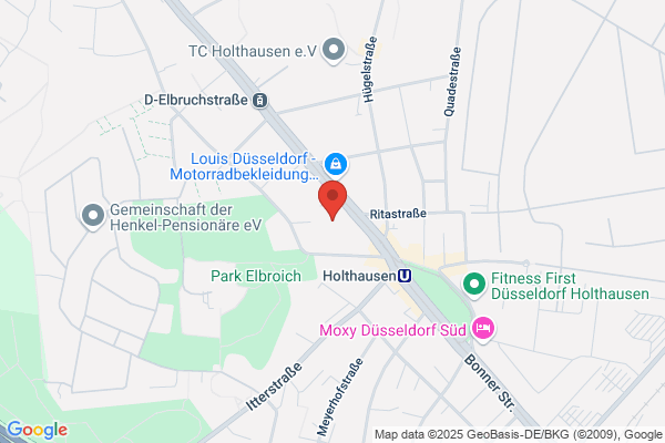Holthausener