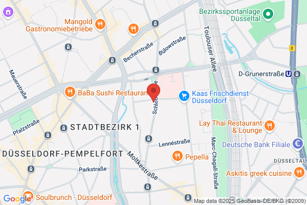 Shalis Schuh & Schlüsseldienst