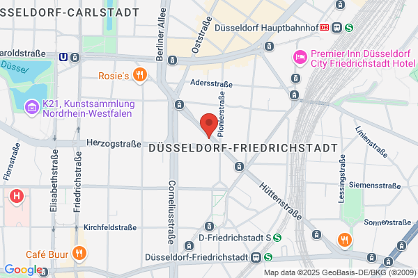 BOLT Schlüsseldienst